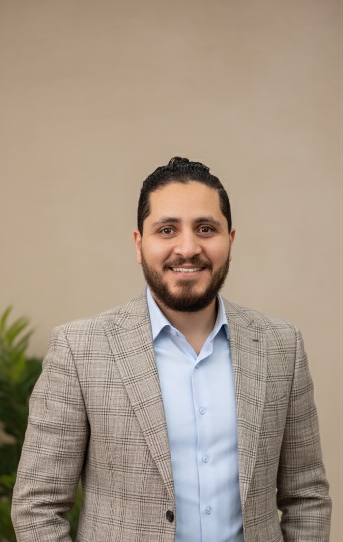 Khaled Kandeel