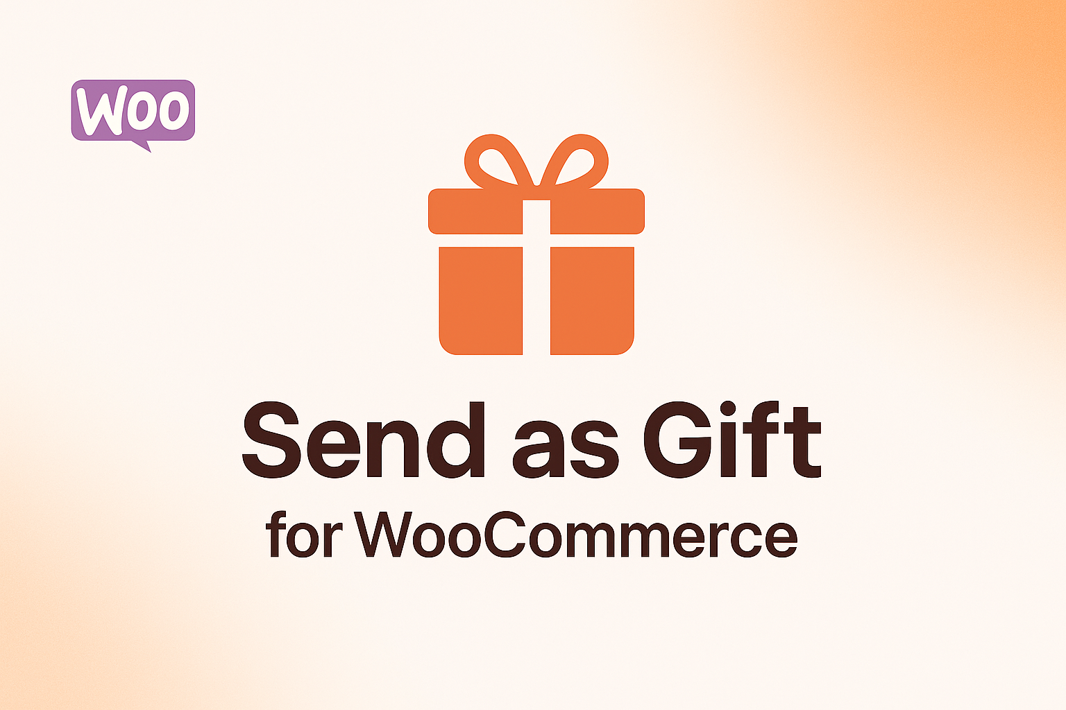 Gift toggle