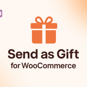 Send It As A Gift