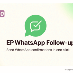 EP WhatsApp Follow-up